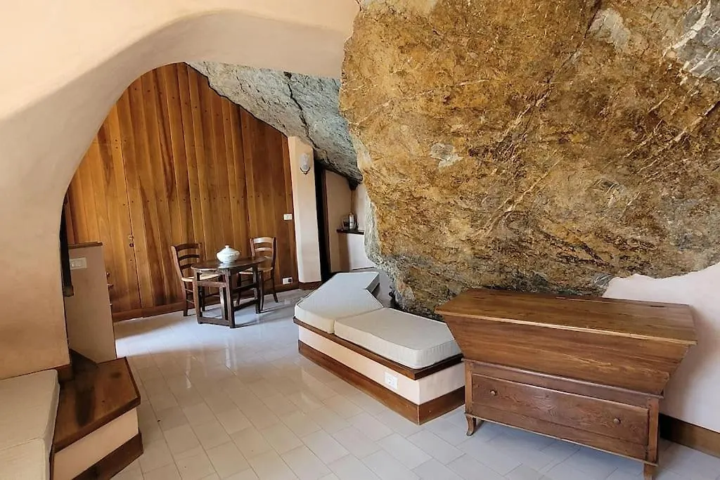 Il Paradiso Perduto Nel Golfo Dei Poeti Tellaro Italy