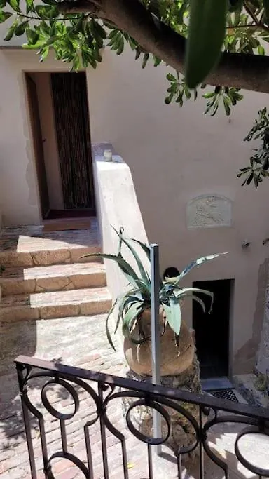 Il Paradiso Perduto Nel Golfo Dei Poeti Tellaro Holiday home