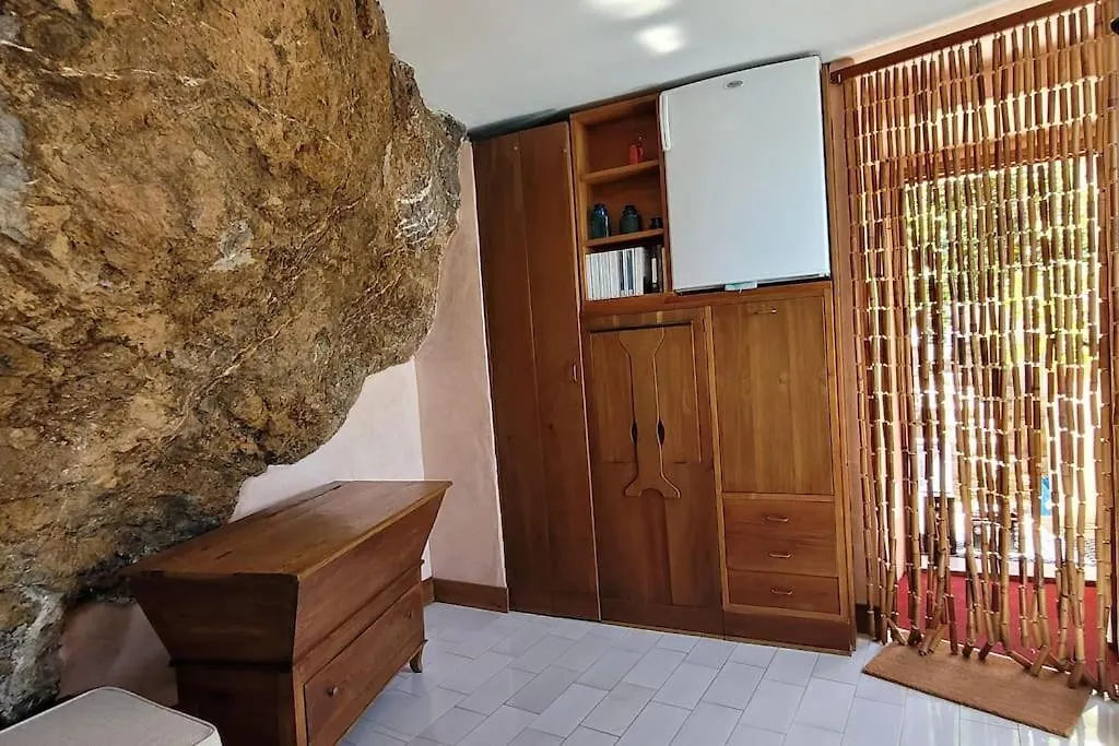 Holiday home Il Paradiso Perduto Nel Golfo Dei Poeti Tellaro