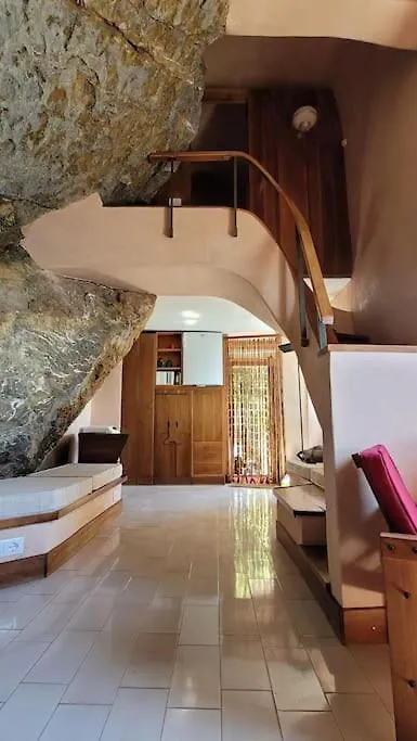 Holiday home Il Paradiso Perduto Nel Golfo Dei Poeti Tellaro