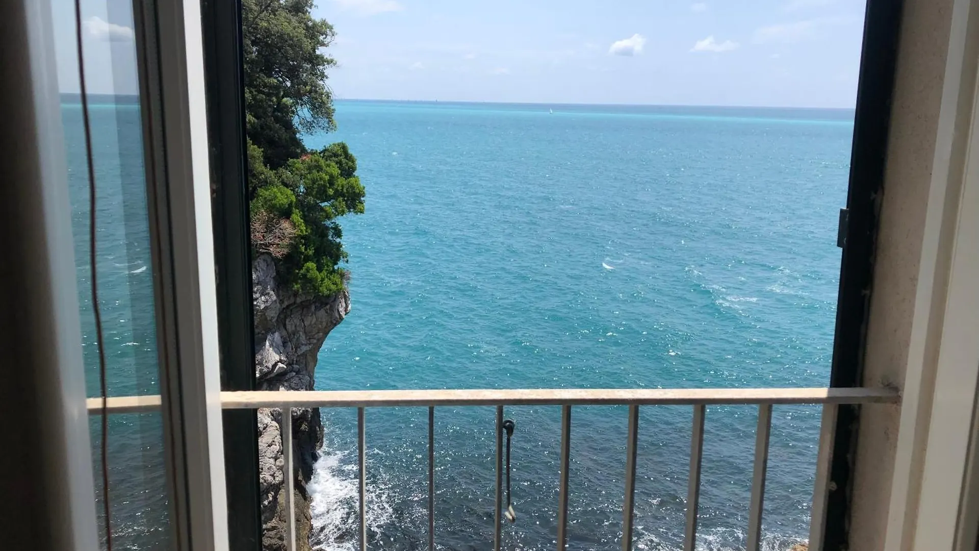 Holiday home Il Paradiso Perduto Nel Golfo Dei Poeti Tellaro