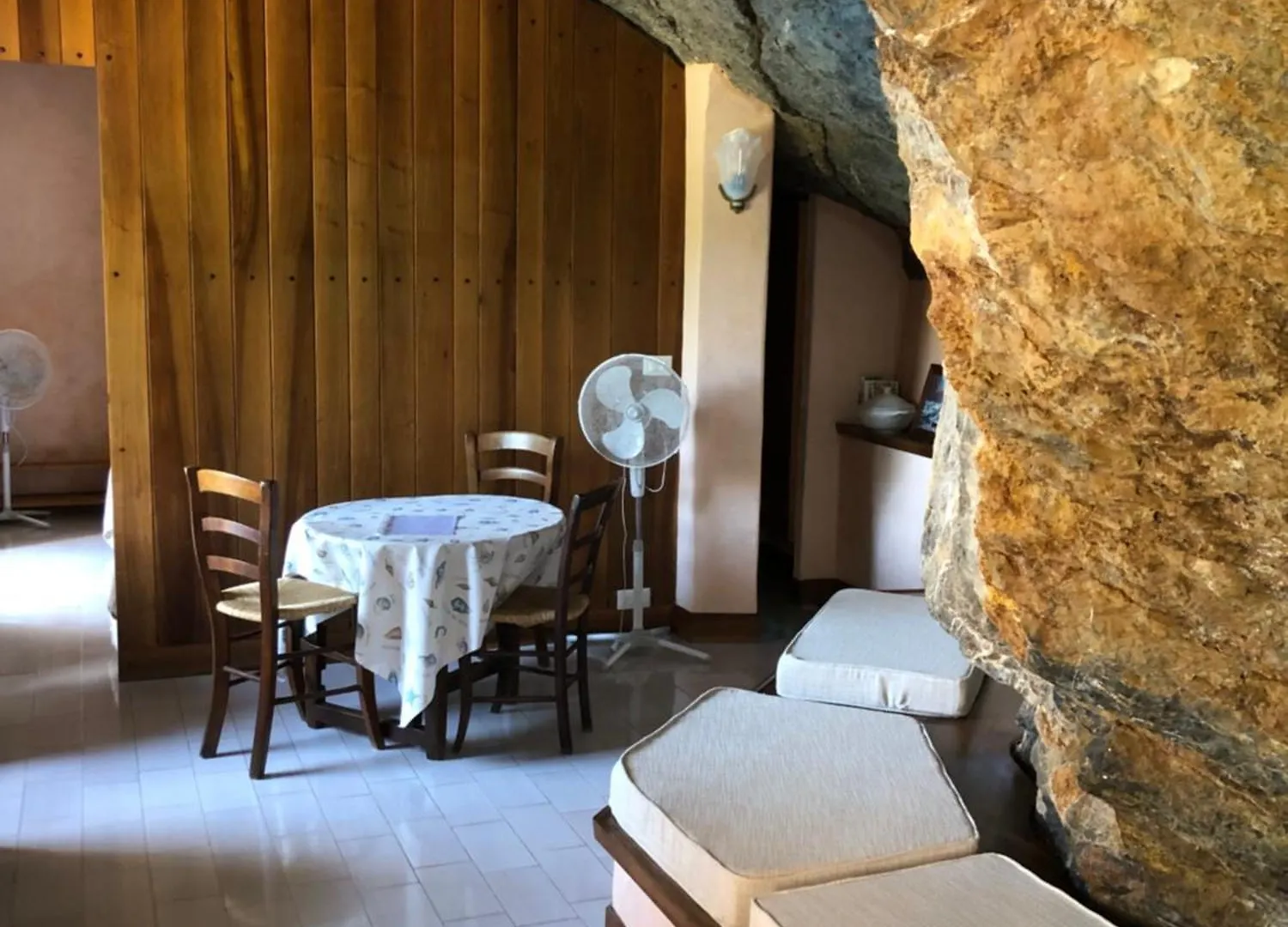 Il Paradiso Perduto Nel Golfo Dei Poeti Tellaro Holiday home