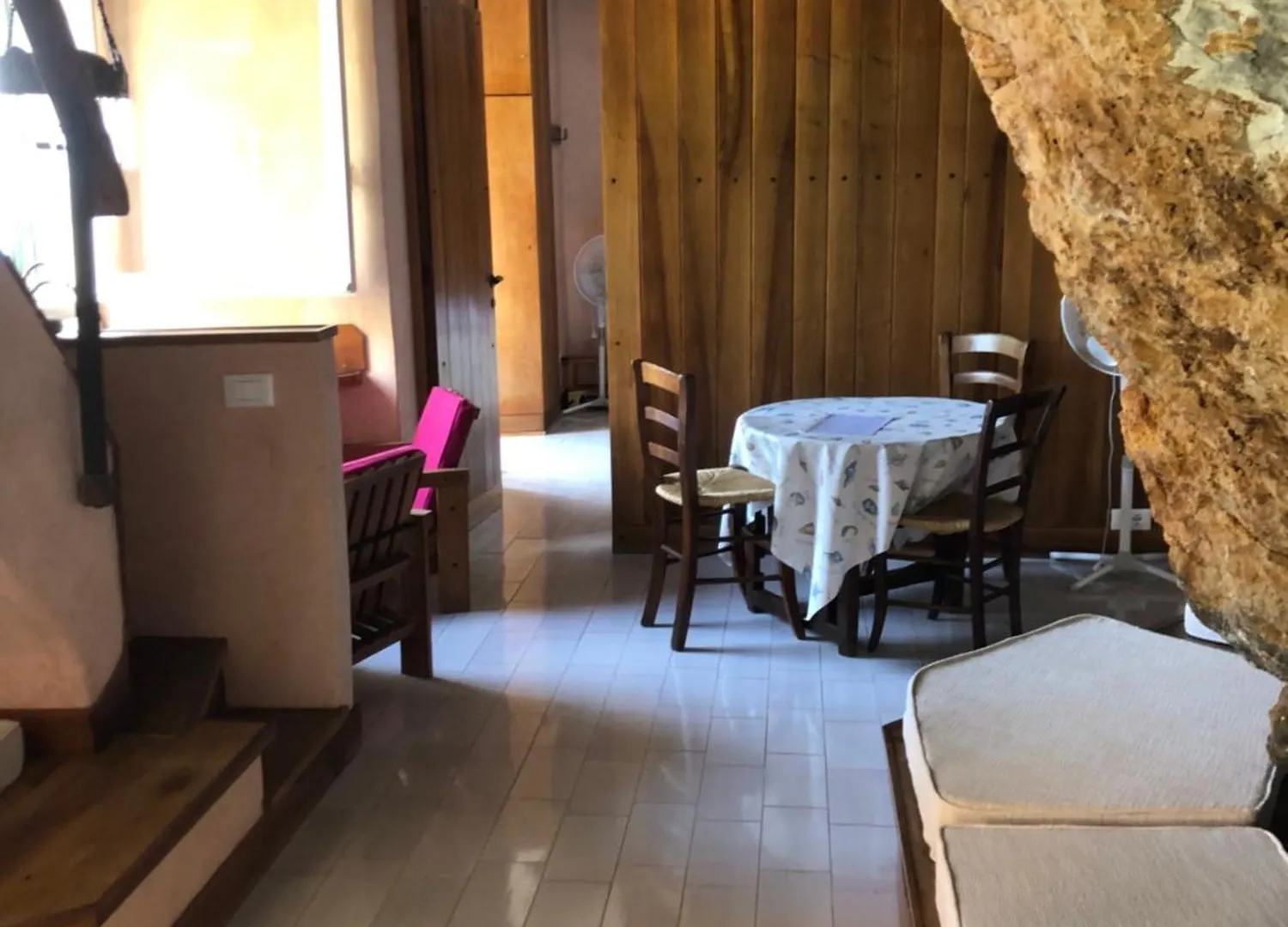 Il Paradiso Perduto Nel Golfo Dei Poeti Tellaro