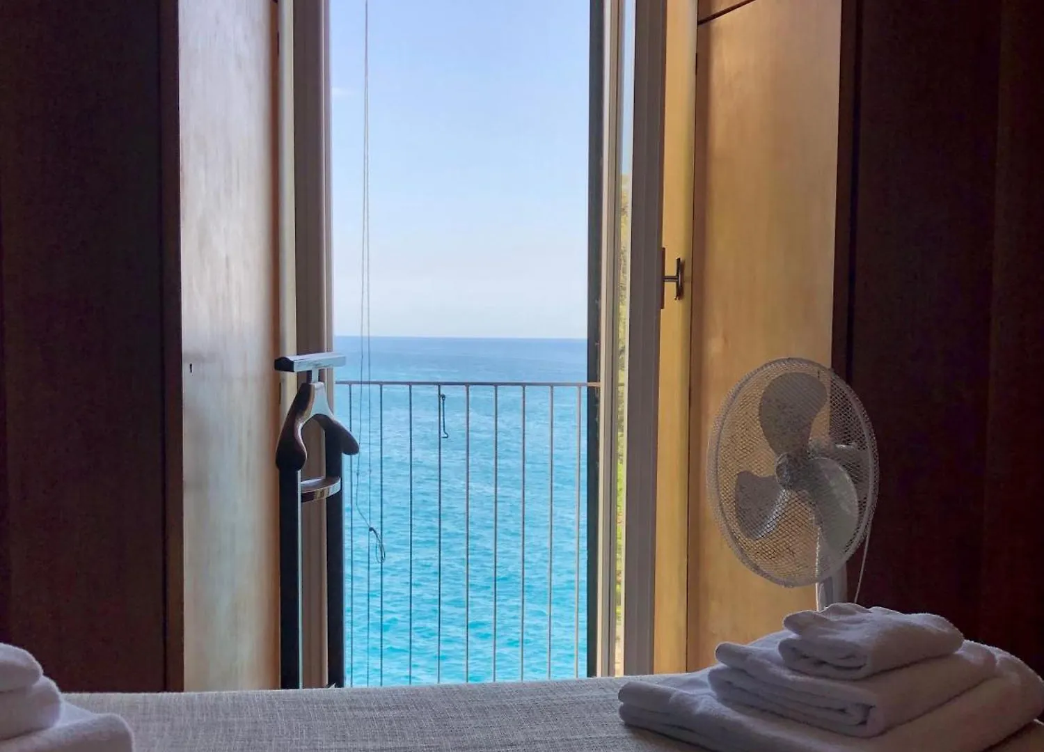 Il Paradiso Perduto Nel Golfo Dei Poeti Tellaro 0*,