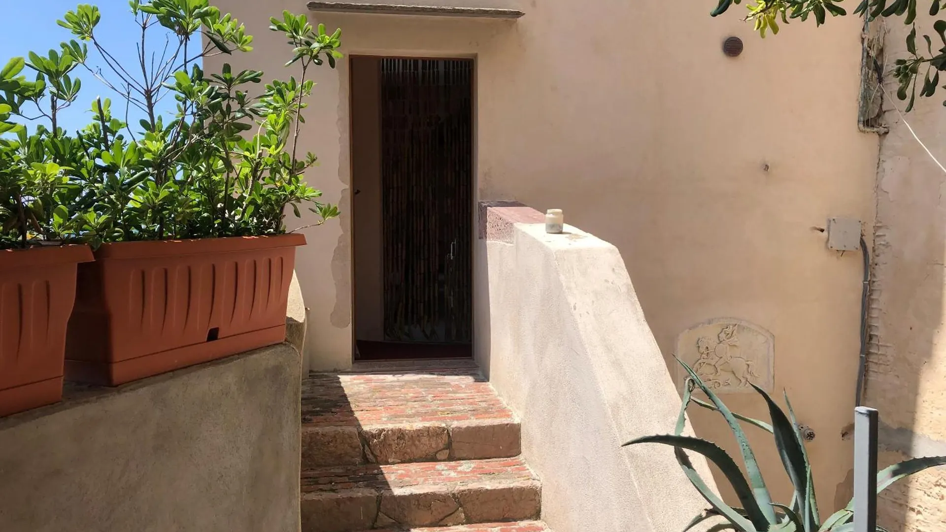 Holiday home Il Paradiso Perduto Nel Golfo Dei Poeti Tellaro Italy