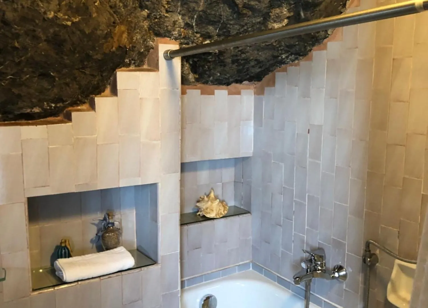 Il Paradiso Perduto Nel Golfo Dei Poeti Tellaro Holiday home